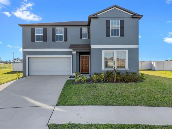 3519 Lounging Wren Ln, Bartow, FL 33830