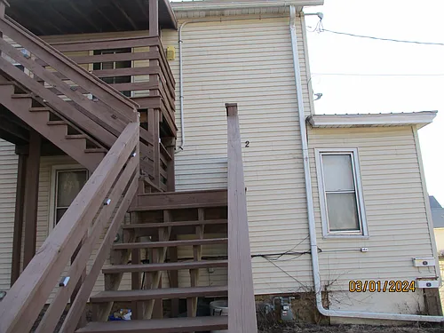 2914 Pinard St #2 Photo 1
