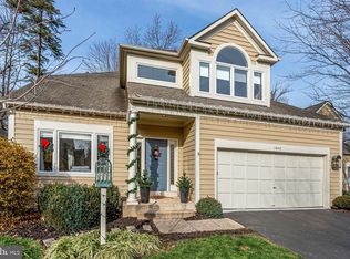 1302 Pavilion Club Way, Reston, VA 20194