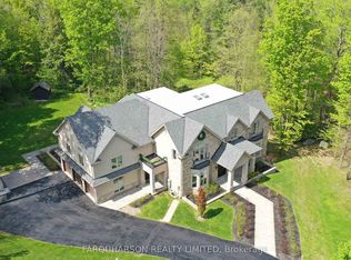 19 Glenhill Trl, Whitchurch Stouffville, ON L4A1L9