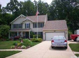 20622 Diane Cir, Strongsville, OH 44149