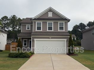 1505 Carlton Links Dr, Fuquay Varina, NC 27526