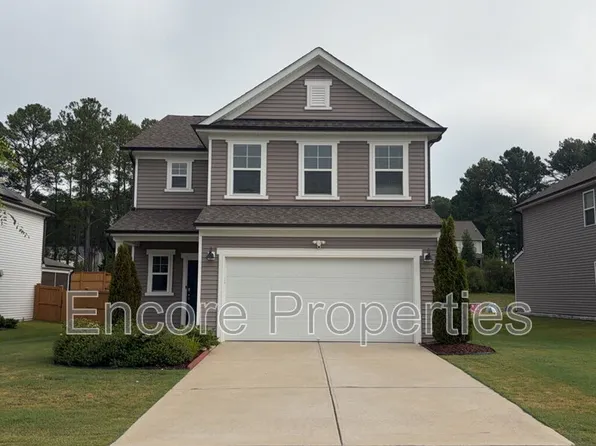1505 Carlton Links Dr, Fuquay Varina, NC 27526