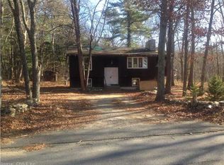 286 Valley View Rd, Sterling, CT 06377