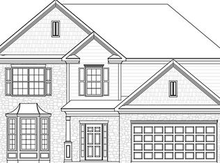 10834 Edgepine Ln NW, Concord, NC 28027