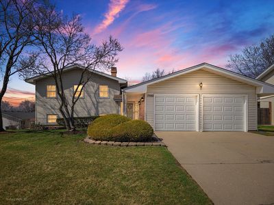 1980 Chippendale Rd, Hoffman Estates, IL, 60169