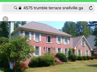 4575 Trumble Ter, Snellville, GA
