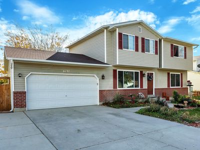 6137 S 6105 W, Kearns, UT, 84118