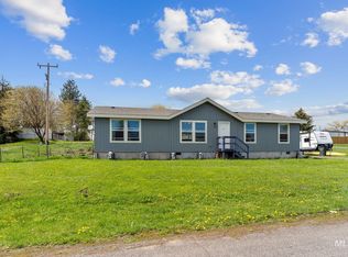 302 3rd Ave, Craigmont, ID 83523