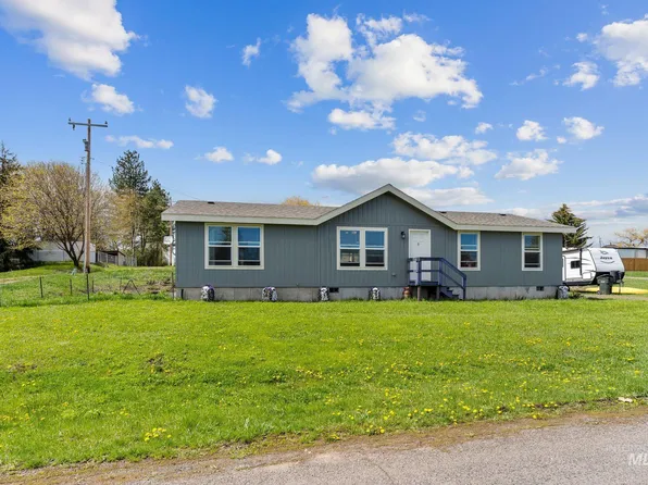 302 3rd Ave, Craigmont, ID 83523