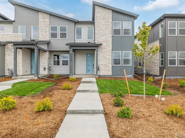 20530 E 58th Avenue, Aurora, CO 80019