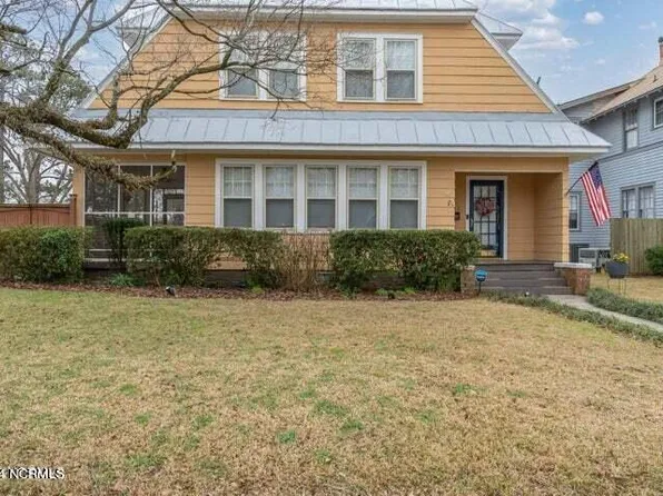 1401 Spencer Avenue, New Bern, NC 28560