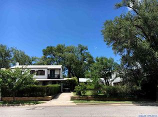 1101 Santa Rita St, Silver City, NM 88061