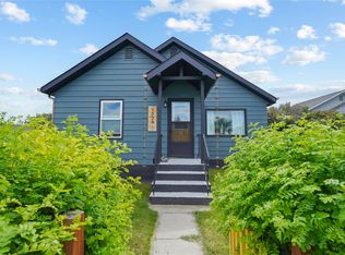 1539 Livingston Ave, Helena, MT 59601