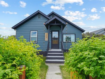 1539 Livingston Ave, Helena, MT, 59601