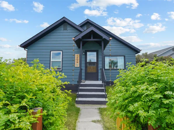 1539 Livingston Ave, Helena, MT 59601