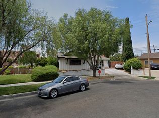 2302 S Rene Dr, Santa Ana, CA 92704