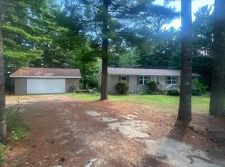 W3959 Elk Ave, Montello, WI 53949