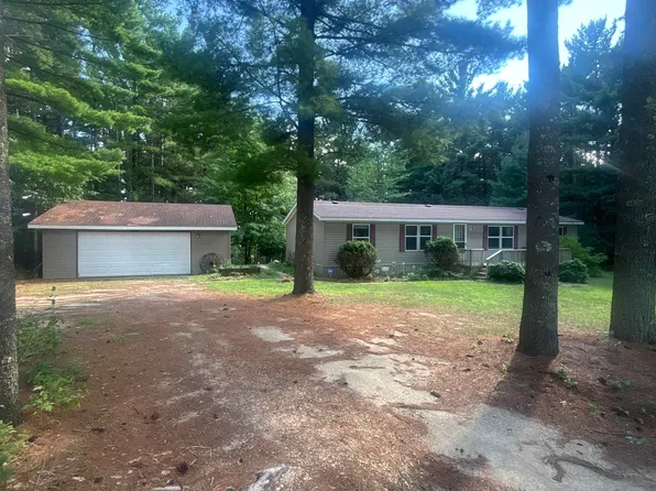 W3959 Elk Ave, Montello, WI 53949