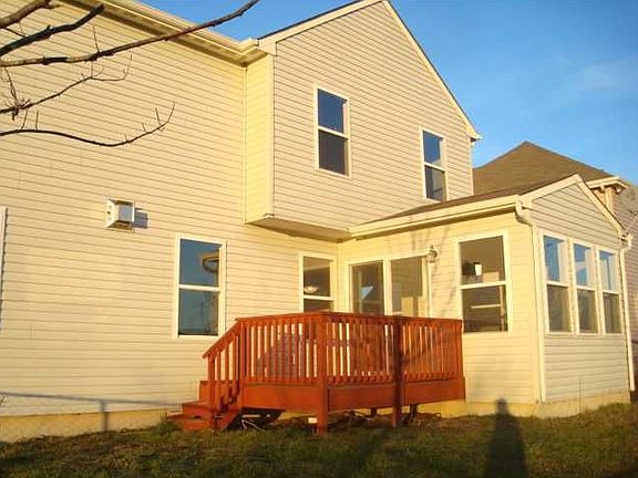 2nd image of 8123 Harshaw Dr