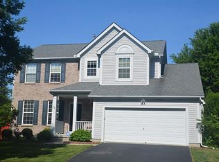 6691 Bayberry Ct, Maineville, OH 45039
