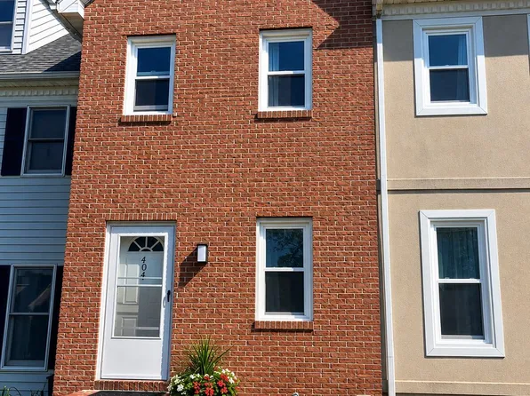 404 Cardinal Rd, Lititz, PA 17543