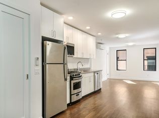 821 2nd Ave #4, New York, NY 10017