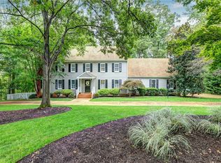 14520 Castleford Ct, Midlothian, VA 23113