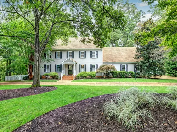14520 Castleford Dr, Midlothian, VA 23113