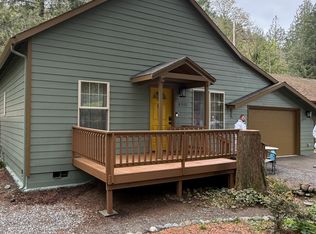 (Undisclosed Address), Rhododendron, OR 97049
