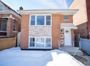 6406 S Albany Ave #1, Chicago, IL 60629