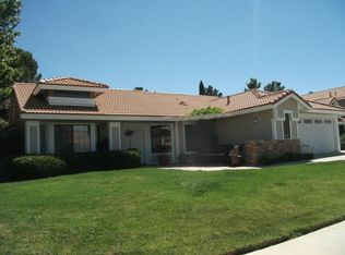 4518 Grandview Dr, Palmdale, CA 93551