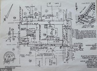 2810 12th St, Baltimore, MD 21219