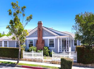 404 E Padre St, Santa Barbara, CA 93103