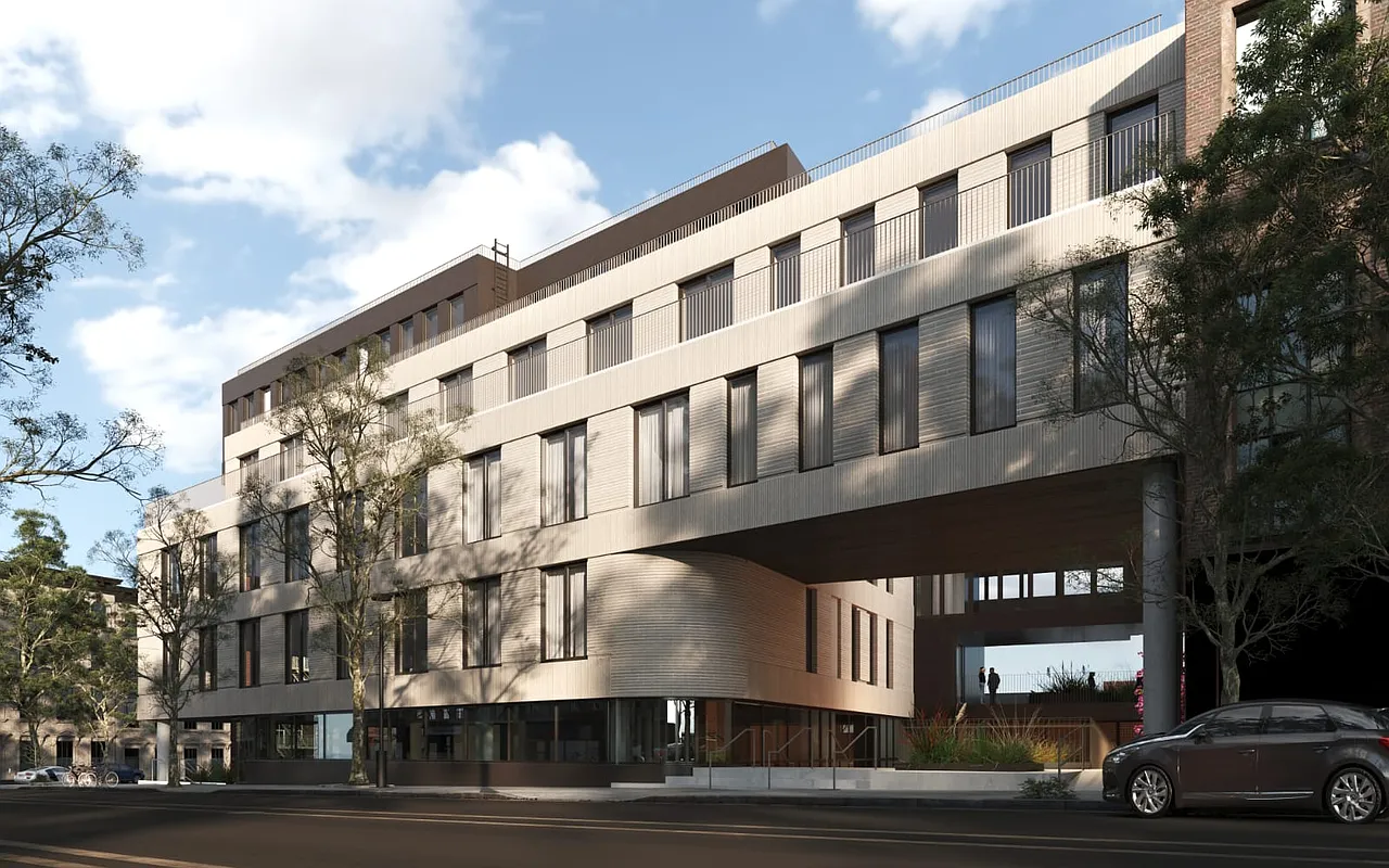 L'Appartement(L'Appartement DEUXIEME CLASSE)(アパルトモン