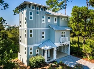 373 Redbud Ln, Inlet Beach, FL 32461