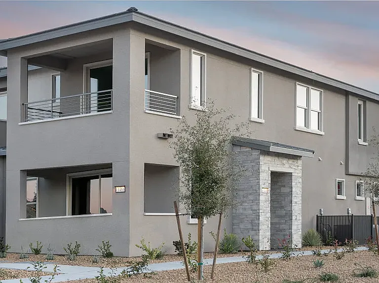 11478 Dune Ledge Ave — Photo 5