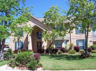 2124 Paintbrush Ave, League City, TX 77573