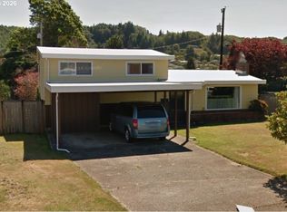 2350 High St, Reedsport, OR 97467