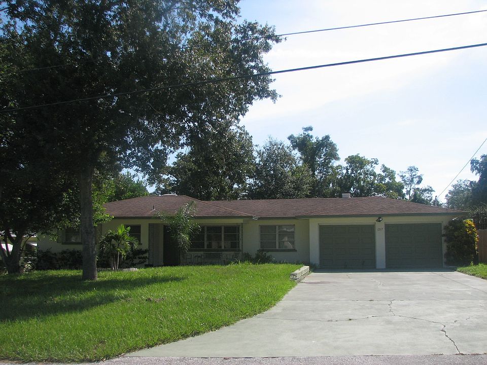 Clearwater Curb Appeal