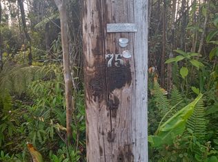 Makoa Rd, Volcano, HI 96785