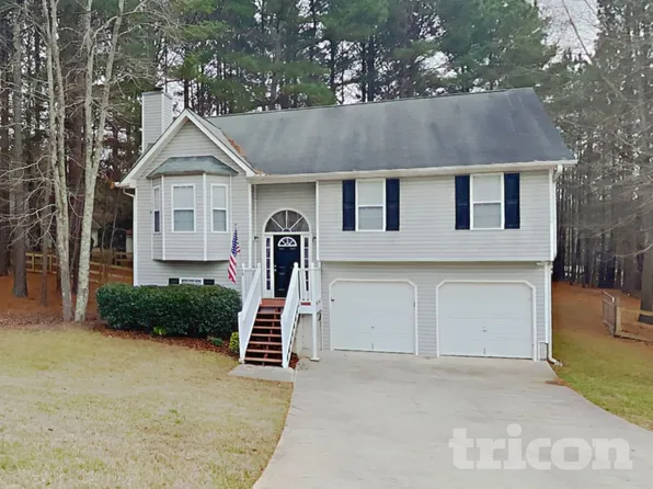 51 Chesapeake Way, Rockmart, GA 30153