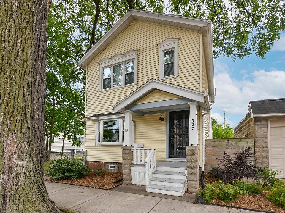 1st image of 327 W Mineral STREET
