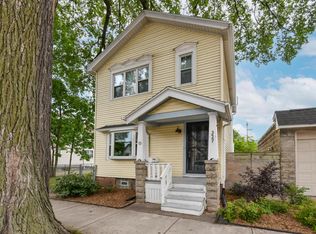 327 W Mineral STREET, Milwaukee, WI 53204