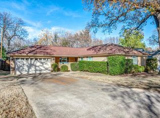 5905 Pleasant Wood Trl, Arlington, TX 76016