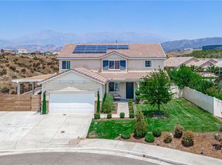 148 Mesquite Ct, Calimesa, CA 92320