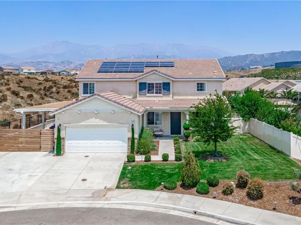 148 Mesquite Ct, Calimesa, CA 92320