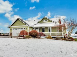 183 Garrett Loop, Chehalis, WA 98532