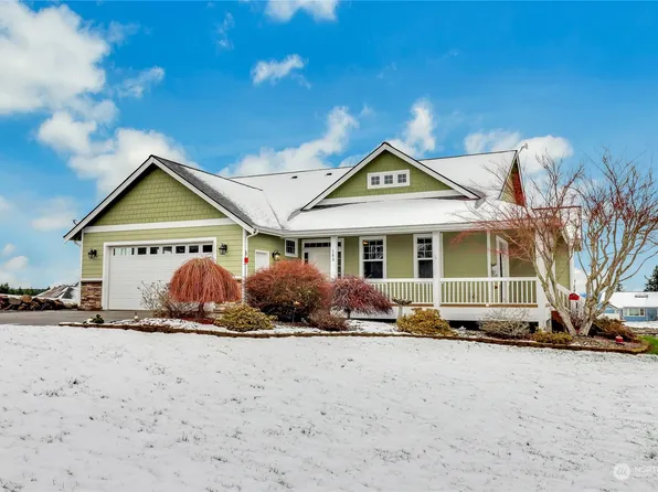183 Garrett Loop, Chehalis, WA 98532