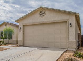 3280 S Desert Echo Rd, Tucson, AZ 85735